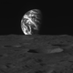 Image for article titled South Korea's Lunar Orbiter Captures Unreal Views of Our Home Planet